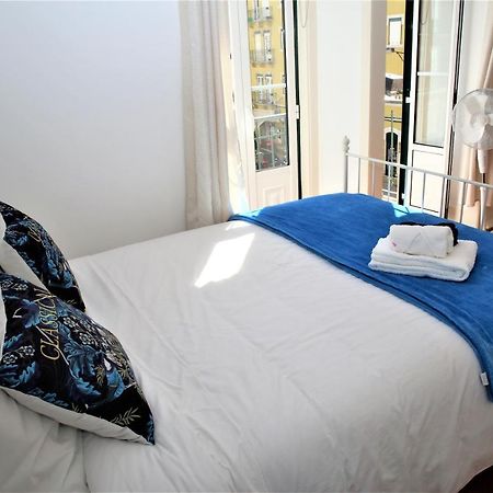 Wonderful Suite Lissabon Exterior foto