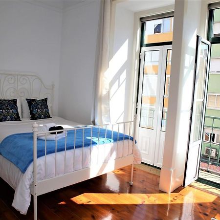 Wonderful Suite Lissabon Exterior foto