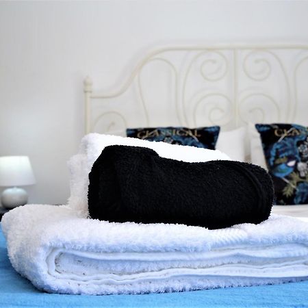 Wonderful Suite Lissabon Exterior foto