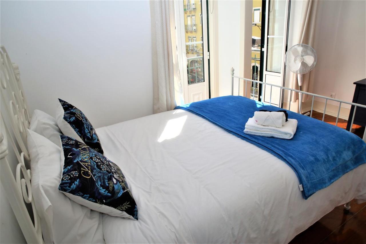 Wonderful Suite Lissabon Exterior foto