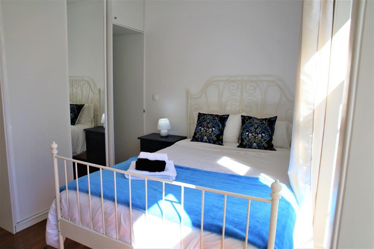 Wonderful Suite Lissabon Exterior foto