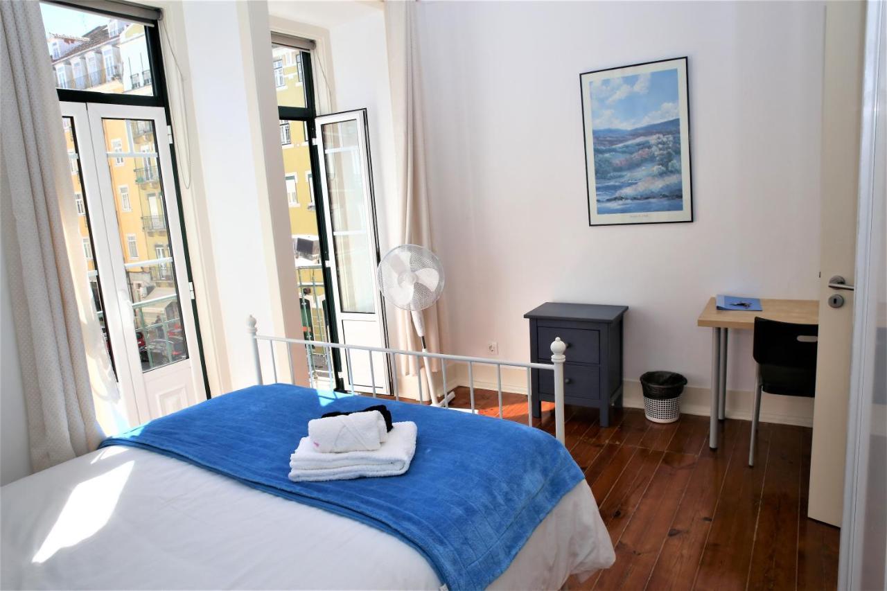 Wonderful Suite Lissabon Exterior foto