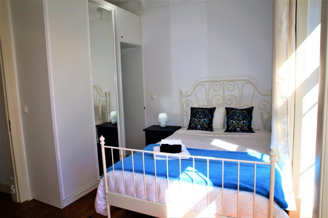 Wonderful Suite Lissabon Exterior foto