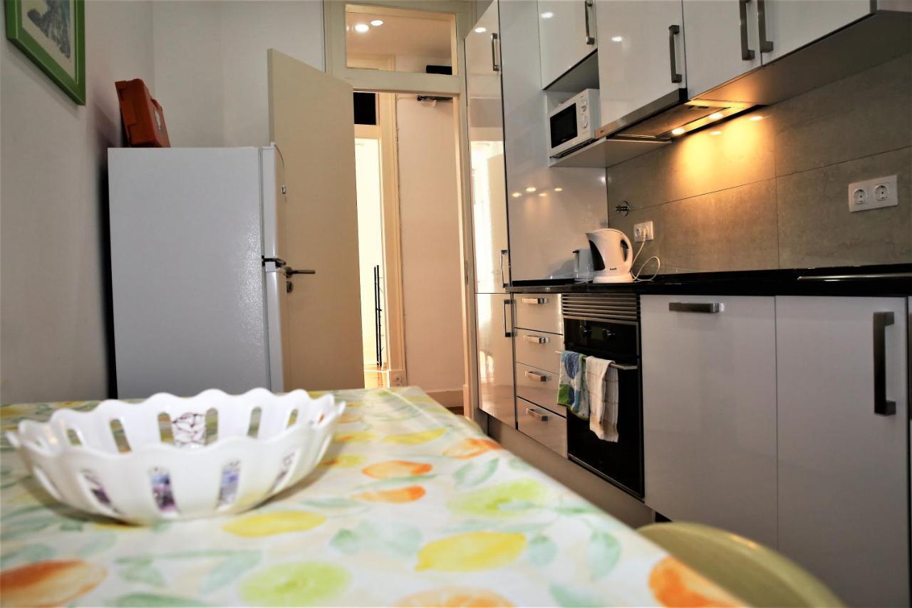 Wonderful Suite Lissabon Exterior foto