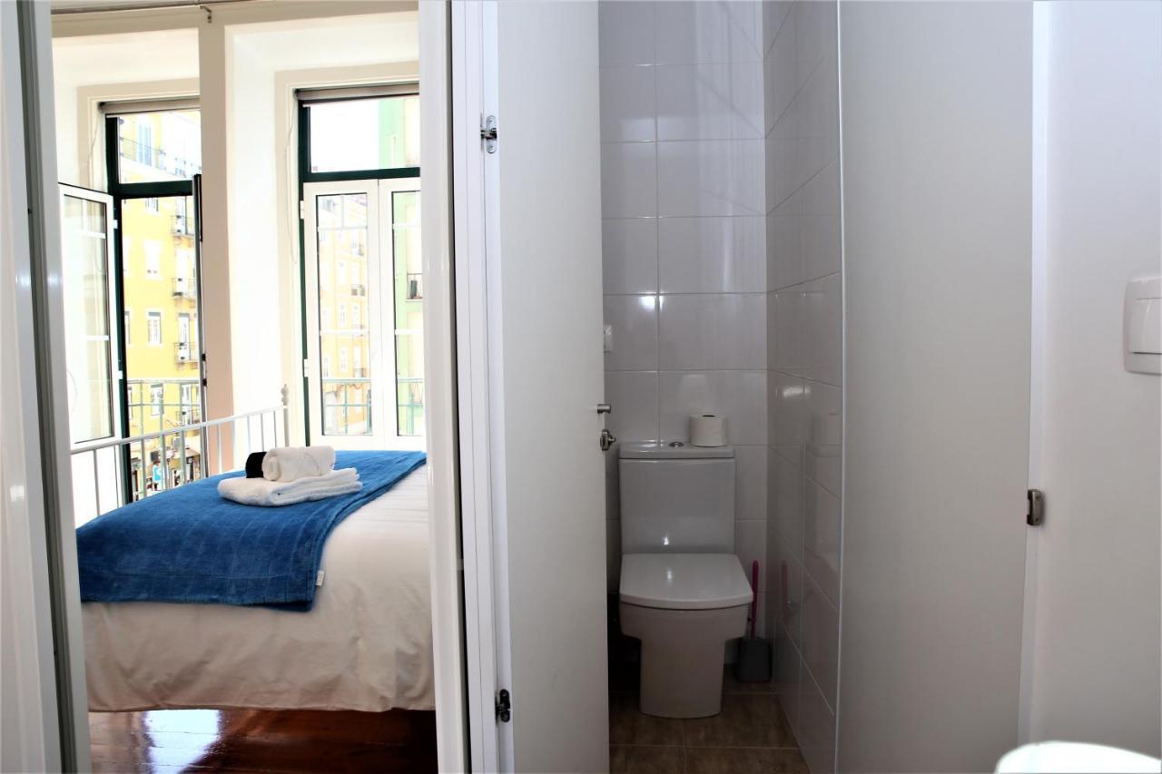 Wonderful Suite Lissabon Exterior foto