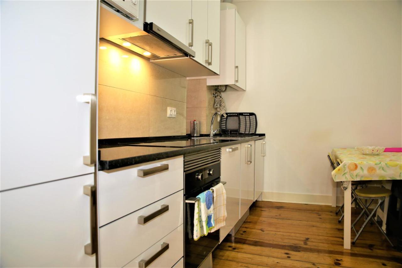 Wonderful Suite Lissabon Exterior foto