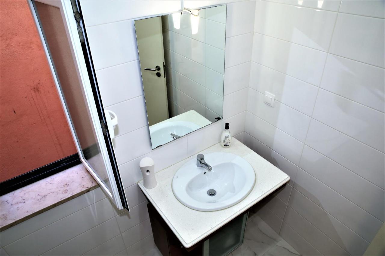 Wonderful Suite Lissabon Exterior foto
