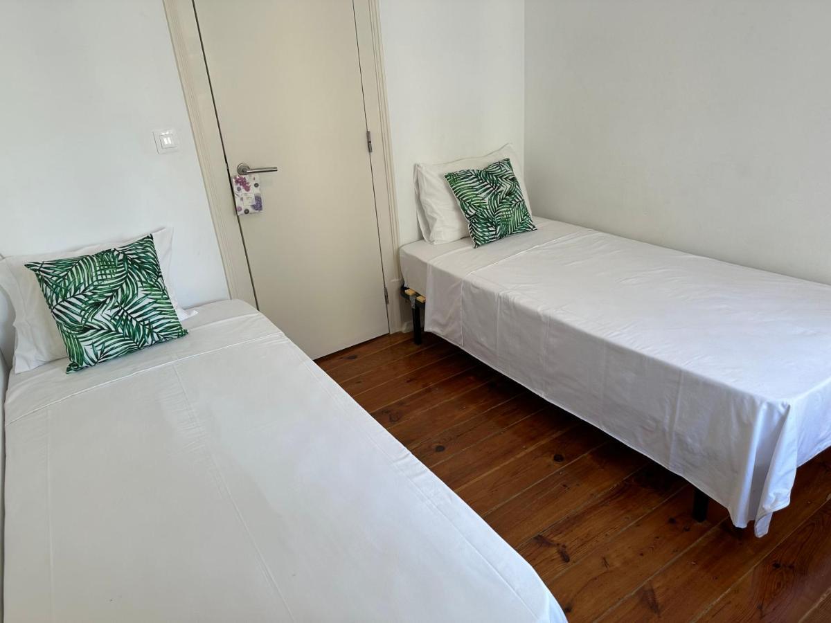 Wonderful Suite Lissabon Exterior foto