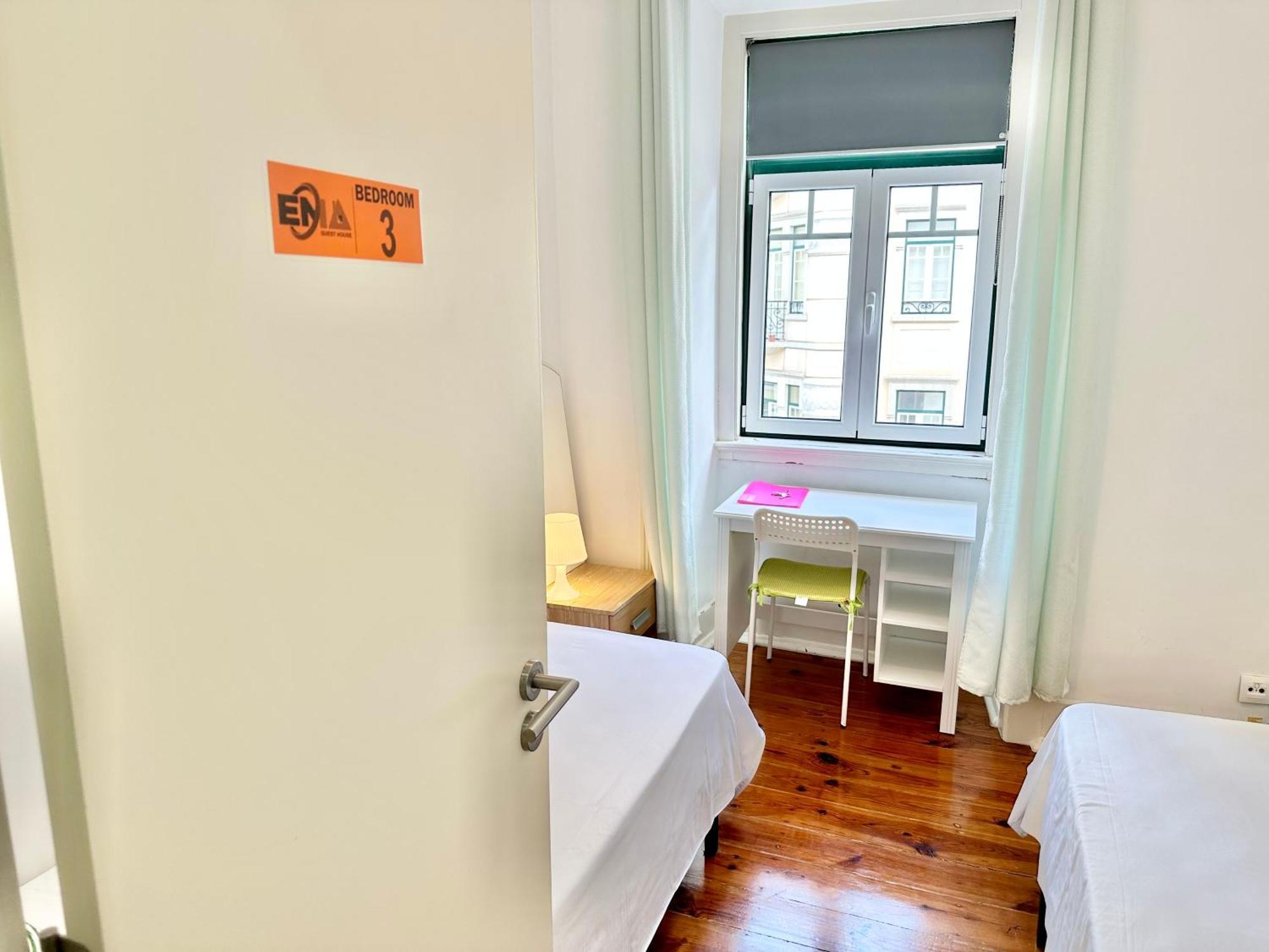 Wonderful Suite Lissabon Exterior foto