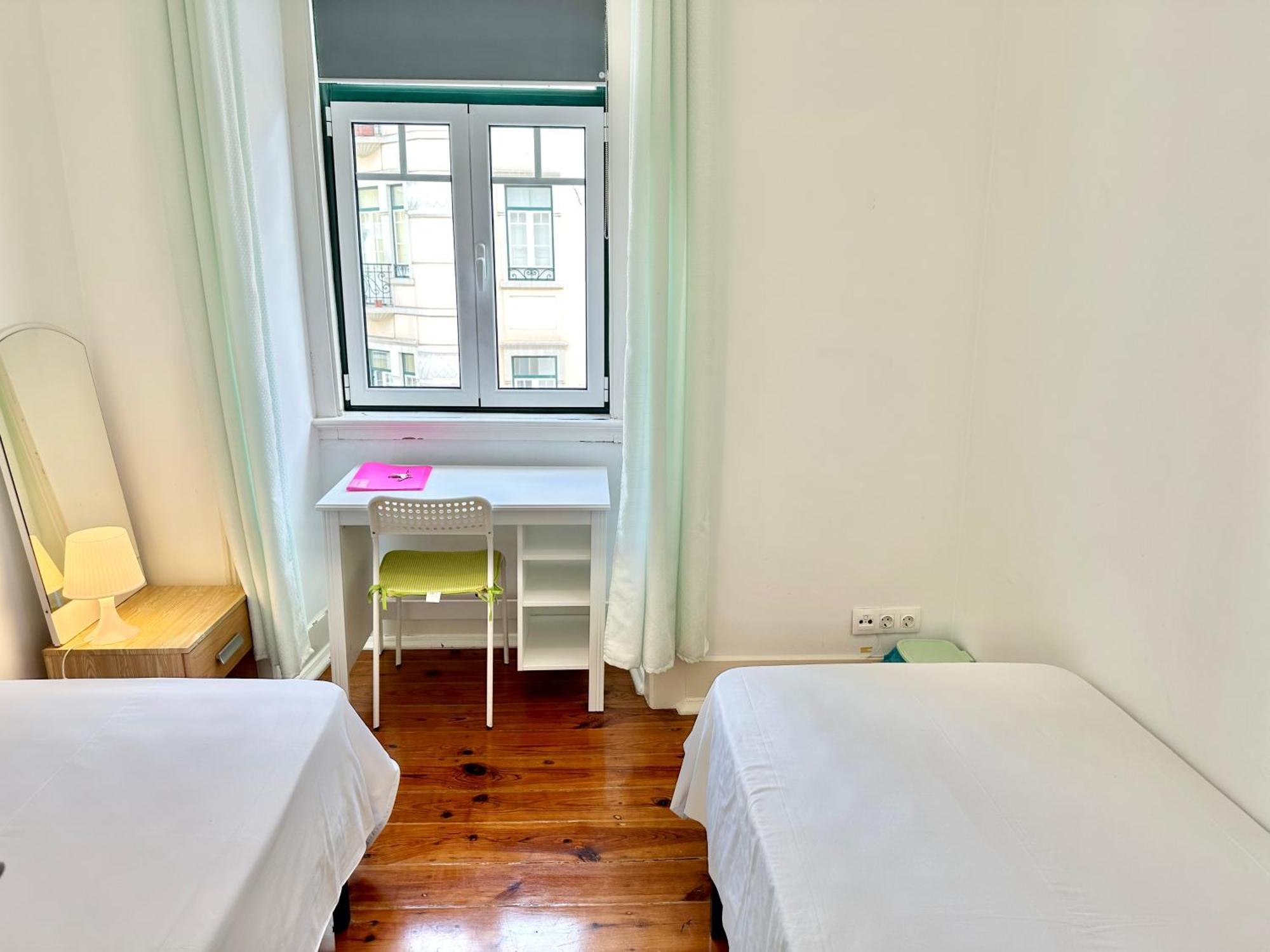 Wonderful Suite Lissabon Exterior foto