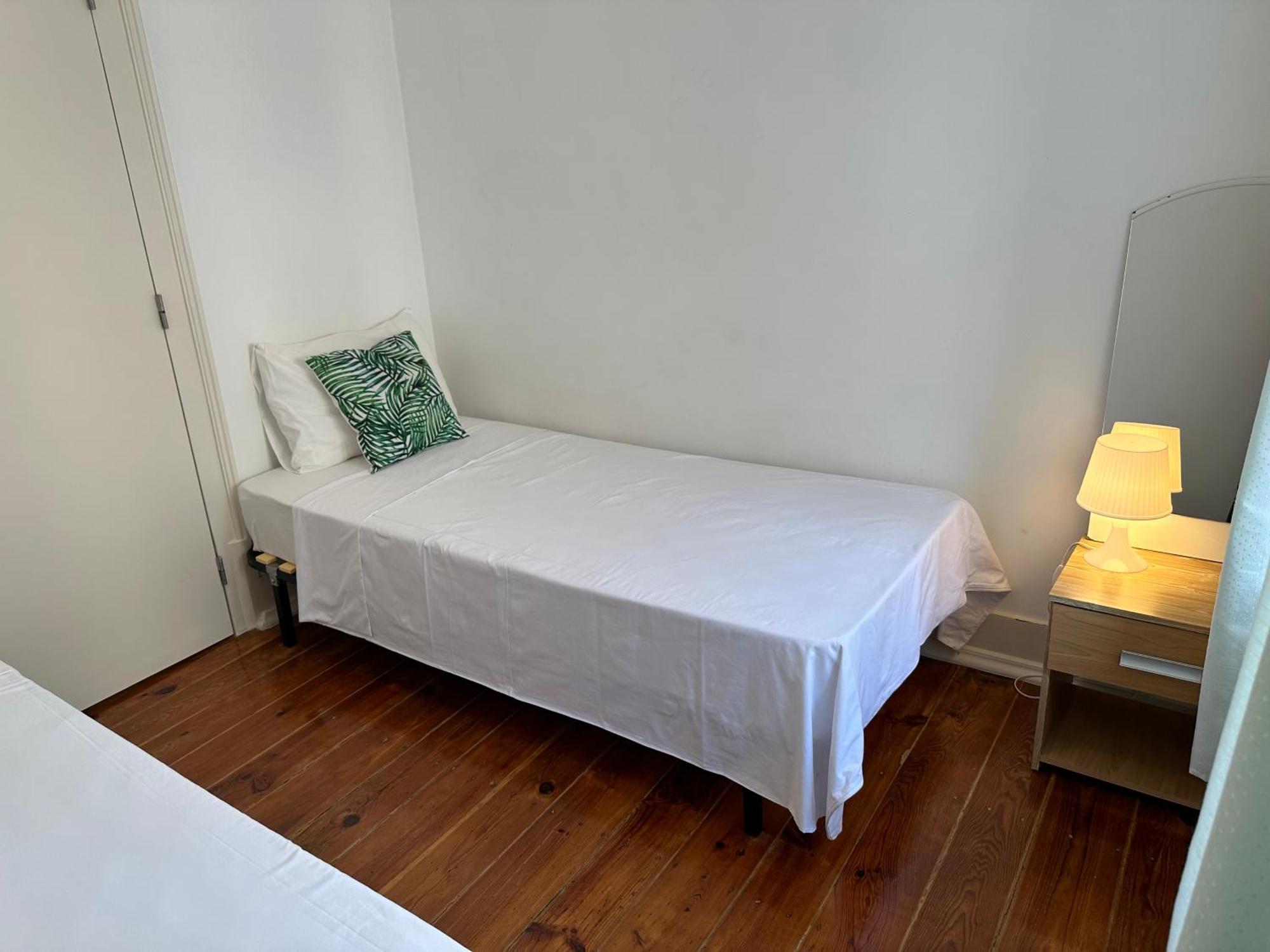Wonderful Suite Lissabon Exterior foto